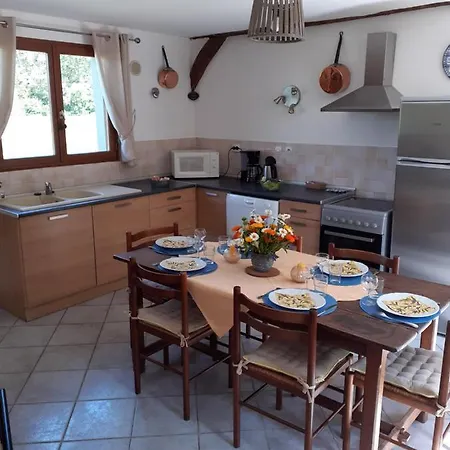 Maison En Normandie, 130km De Paris