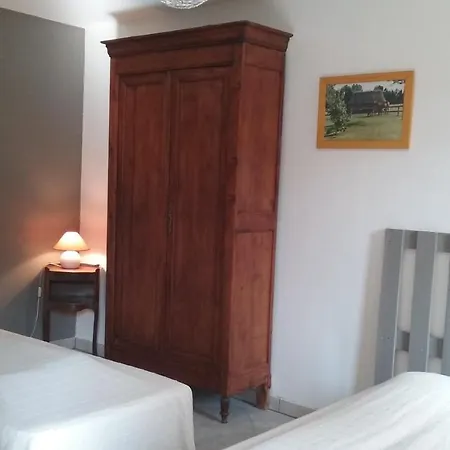 Maison En Normandie, 130km De Paris בית נופש *