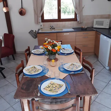 בית נופש Maison En Normandie, 130km De Paris Saint-Germain-des-Essourts