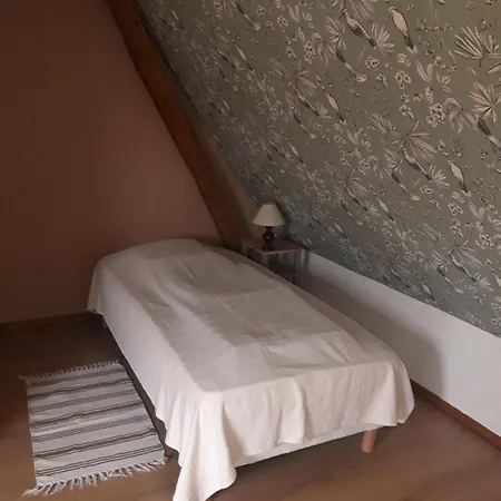 Maison En Normandie, 130km De Paris